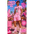 TENEU PANTHERE ROSE HOMME