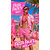 CHMISE ROSE FLAMANDS ROSES HOMME
