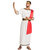 DEGUISEENT HOMME EMPEREUR ROMAIN CESAR