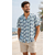 chemise homme licence sonic