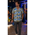 chemise homme licence officielle batman