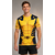 TEE SHIRT SUPER HEROS VOLVERINE