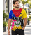 tee shirt style power ranger