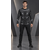 tee shirt black panthere homme