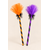 BALAI DE SORCIERE TULLE COULEUR 1