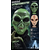 Masque Extraterrestre Adulte PVC Rigide Haute Qualité – Alien Vert ou Chair 1