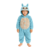 DEGUISEMENT LABUBU BLEU ENFANT