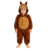 DEGUISEMENT LABUBU ENFANT MARRON