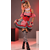 DEGUISEMENT ARLEQUINE ADULTE