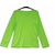 tee-shirt-enfant-vert-fluo-z