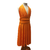 robe-marilyn-enfant-orange-z