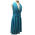 robe-marilyn-enfant-turquoise-z