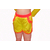 short-fluo-jaune-enfant-z