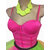 bustier-bande-rose-fluo-z