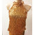 bustier-sans-manche-or-z