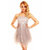 robes-bustier-tulle-gris-z