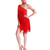 robe-charleston-rouge-frange-z