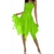 robe-de-danse-vert-anis-z