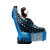 chale-espagnol-bleu-a-pois-z