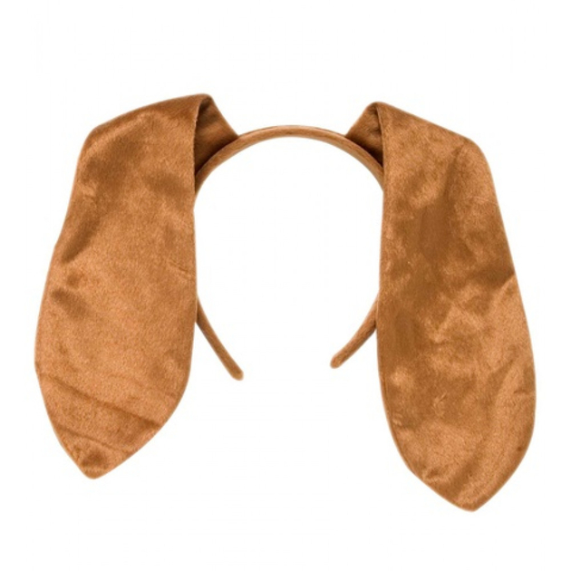 Serre-tête Oreilles Guépard Pour Femmes/filles - Accessoire Cheveux Imprimé Léopard - Pour Halloween, Cosplay, Fête Safari