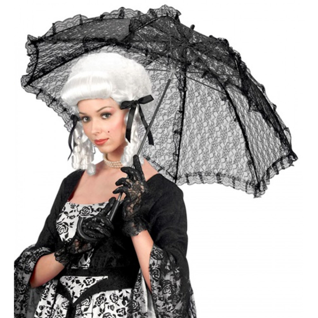 Ombrelle En Dentelle Noire Accessoires Eventail Et Ombrelles ombrelle-en-dentelle-noire-accessoires-eventail-et-ombrelles