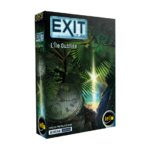 L'Île oubliée - Exit Le Jeu - Escape Game - Great Escape medium