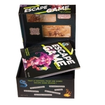 Dans les griffes de la sorcière - Escape Game - Great Escape - Boîte ouverte développé