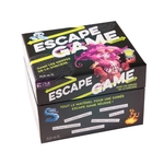 Dans les griffes de la sorcière - Escape Game - Great Escape - Côté 2