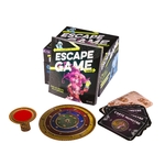 Dans les griffes de la sorcière - Escape Game - Great Escape - Détail