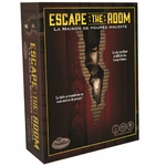 Escape The Room - La Maison de Poupée Maudite - Boîte - Escape Games - Jeu de société Escape Games - Escape rooms