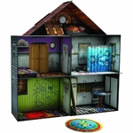 Escape The Room - La Maison de Poupée Maudite - Détail - Escape Games - Jeu de société Escape Games - Escape rooms