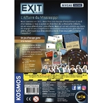 Laffaire du Mississipi - Exit Le Jeu - Escape Game - Great Escape - back