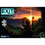 Le temple perdu - Exit Puzzle - Escape Game - Great Escape - zoom