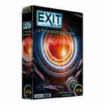 La porte entre les mondes - Exit Le Jeu - Escape Game - Great Escape - front