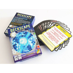A lépreuve du temps - Deckscape -Escape Game - Great Escape - Jeu de société dévasion détail