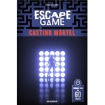 Casting mortel - Escape Game - Great Escape version 4