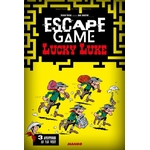 Lucky Luke - Escape Game - Great Escape V3