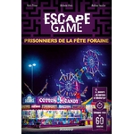Prisonniers de la fête foraine - Escape Game - Great Escape V2