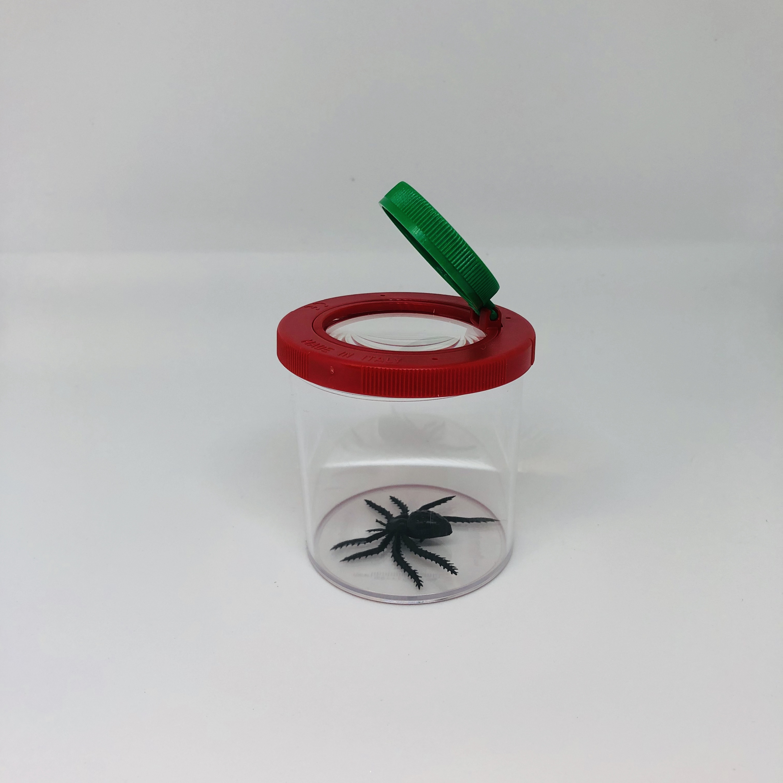 Navir - Super boite loupe - Gamm vert Navir - Super boite loupe - Gamm vert