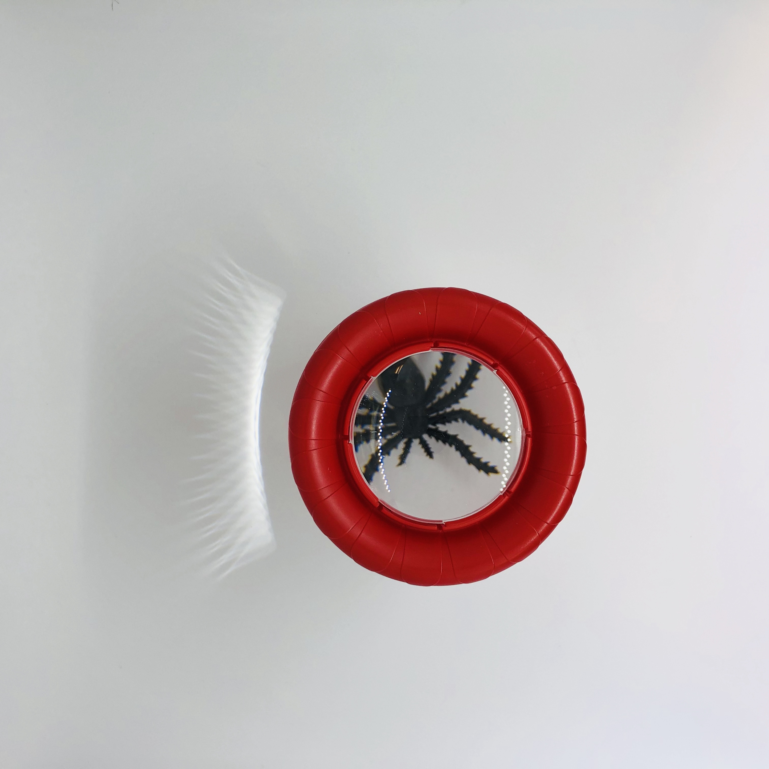 BOITE LOUPE INSECTE MEGA Loisir outdoor BOITE LOUPE INSECTE MEGA Loisir outdoor