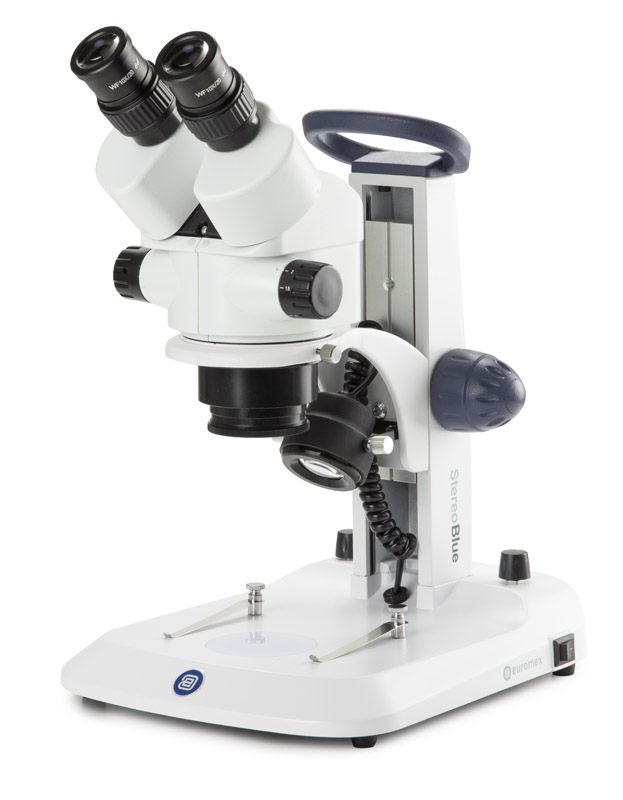 Microscope StereoBlue binoculaire SB.1902