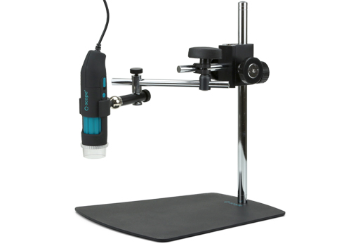 Support microscope USB - QS.MS45-D