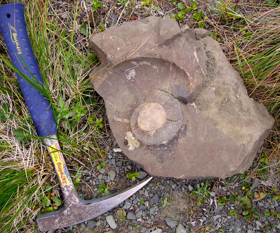 maunakea materiel geologie