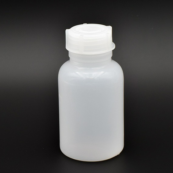 Flacon de chasse en polyéthylène semi-rigide (500ml)