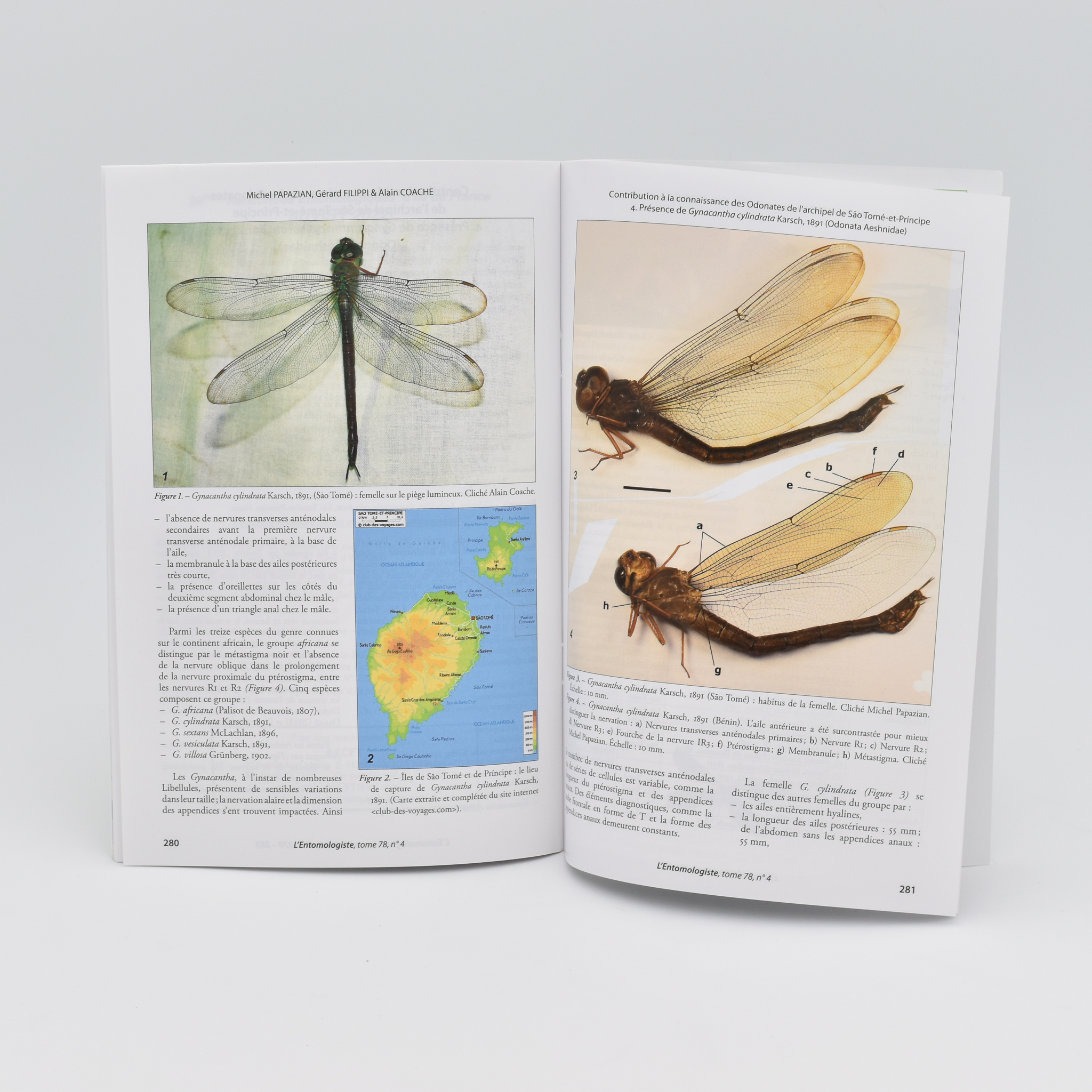 Revue-entomologiste-cadeau-octobre-Maunakea-2
