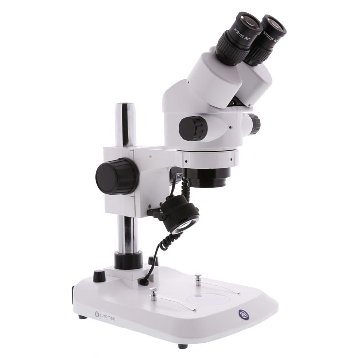 Microscope StereoBlue binoculaire SB.1902-P
