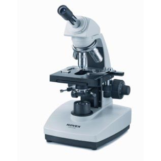 Microscope Novex B - monoculaire