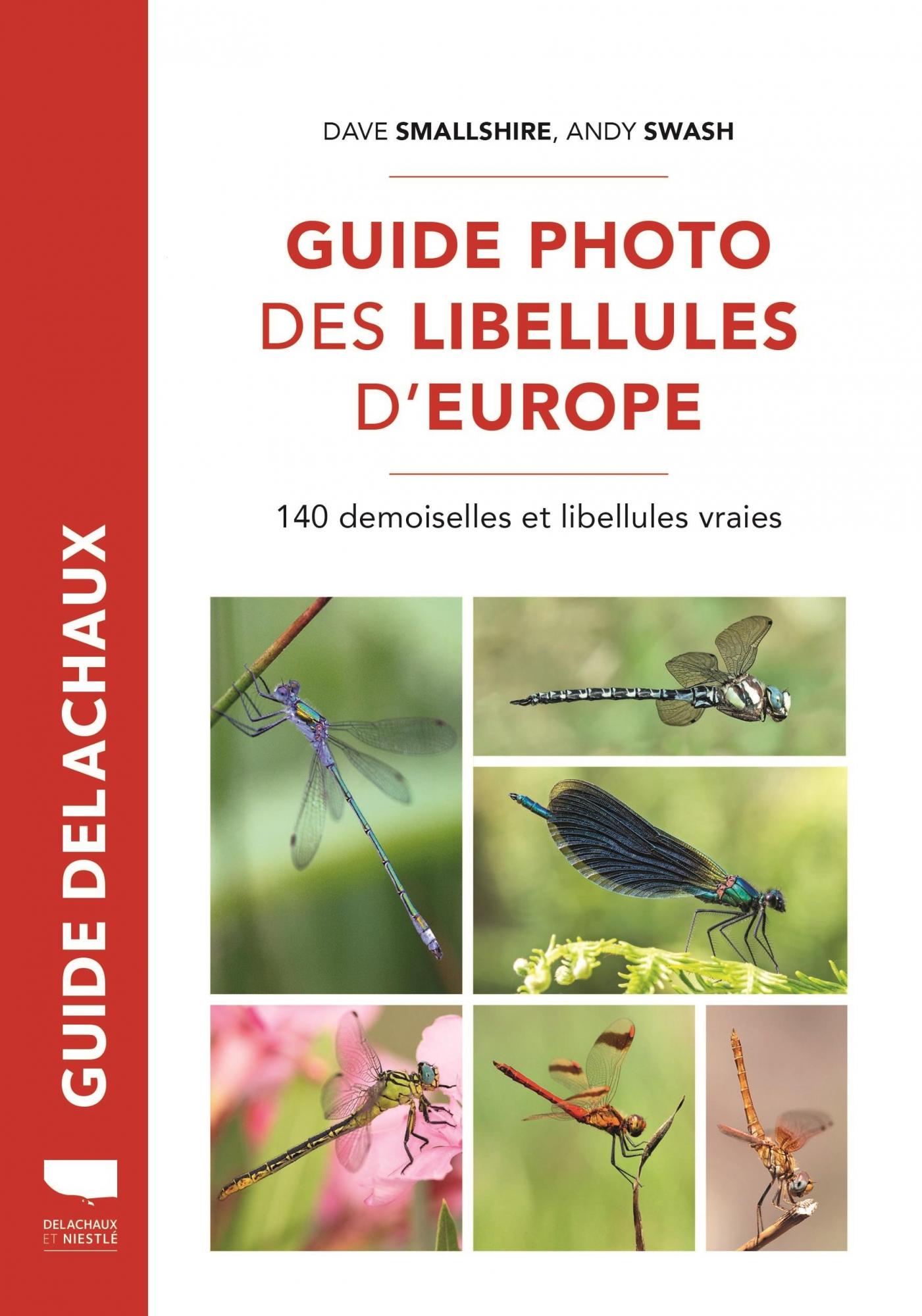 guide photo libellule deurope- 9782603027042-couverture