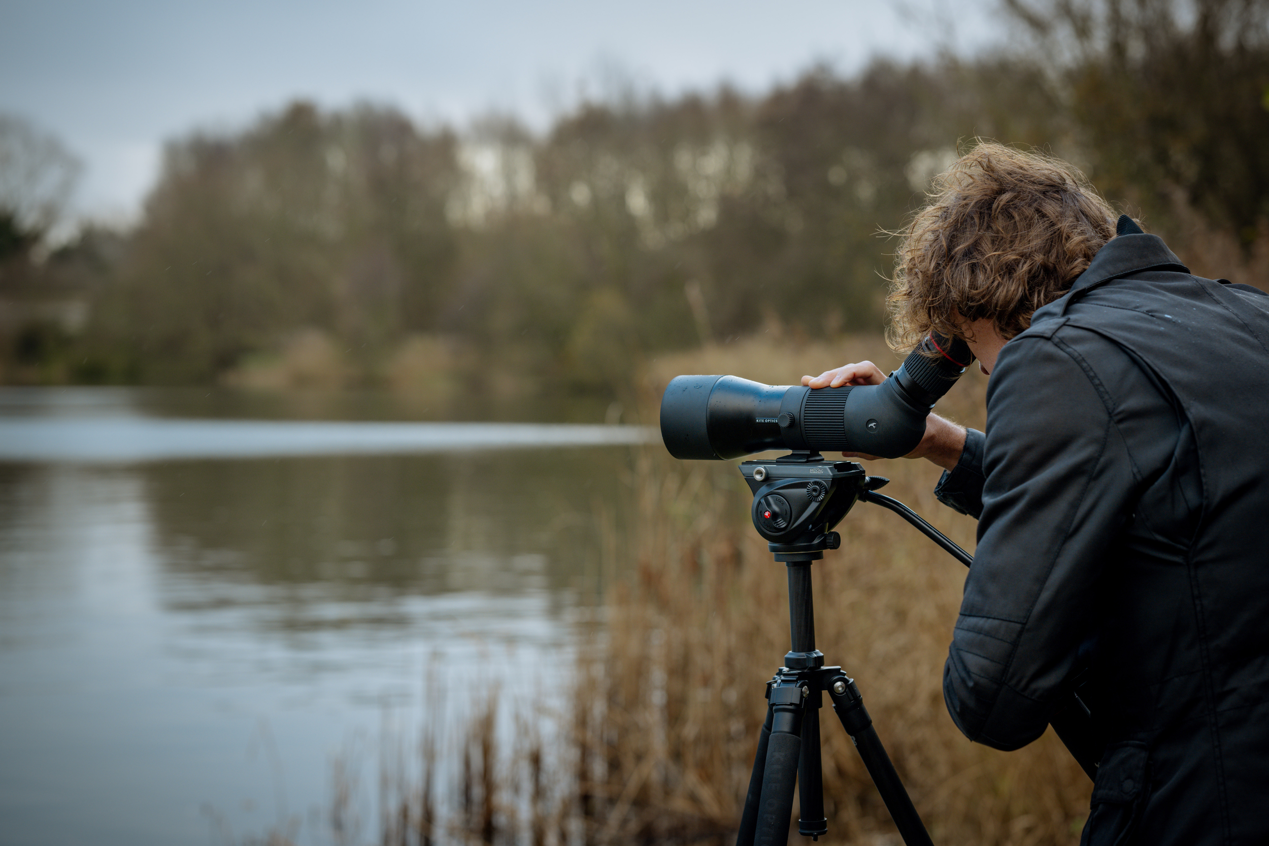 KITE TELESCOPEN -   Ekkow Photography --6