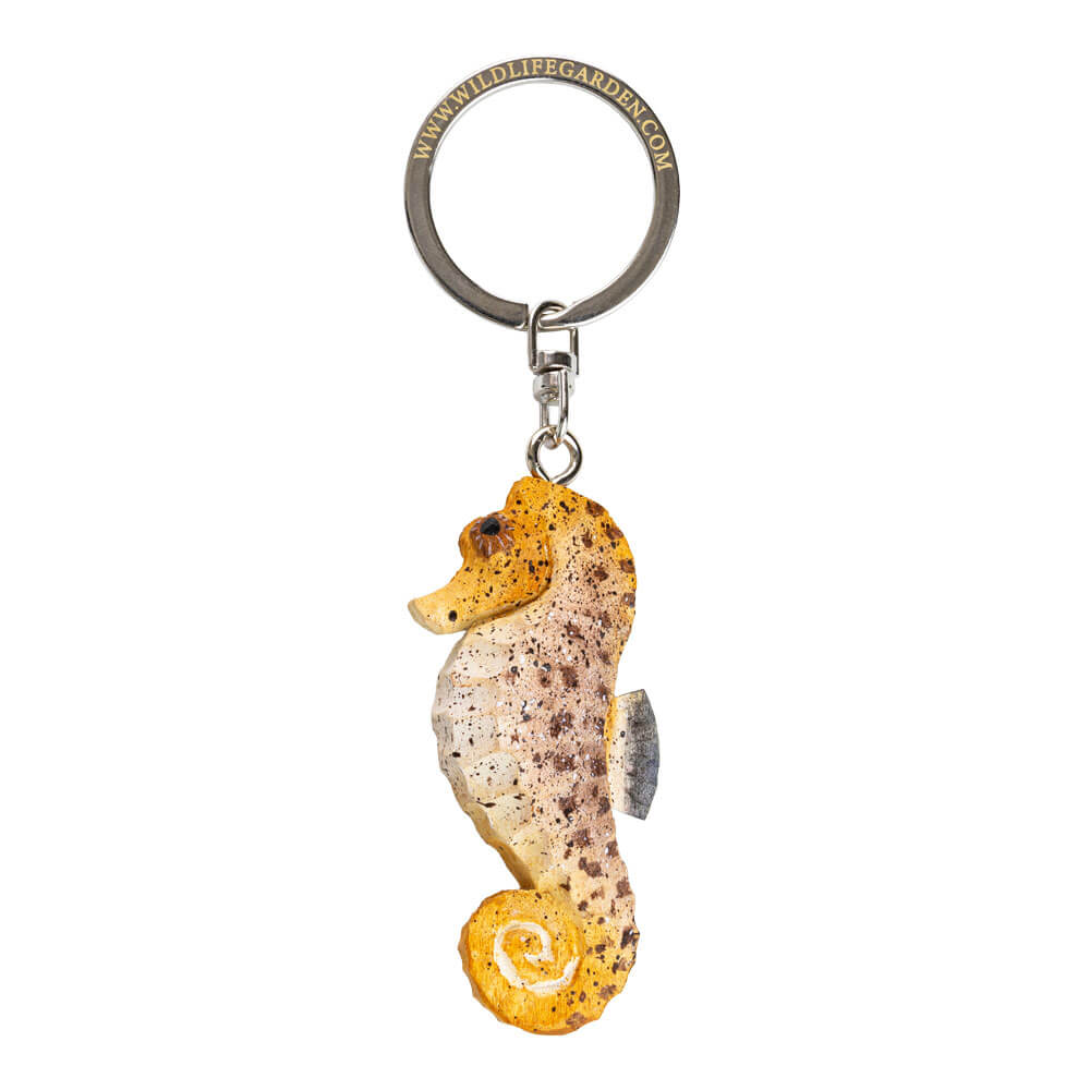 WG4726_Keyring-Seahorse_Top-1-1